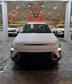 هيونداي كونا